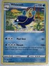 Pokémon TCG Whiscash Astral Radiance 036/189 Regular Uncommon