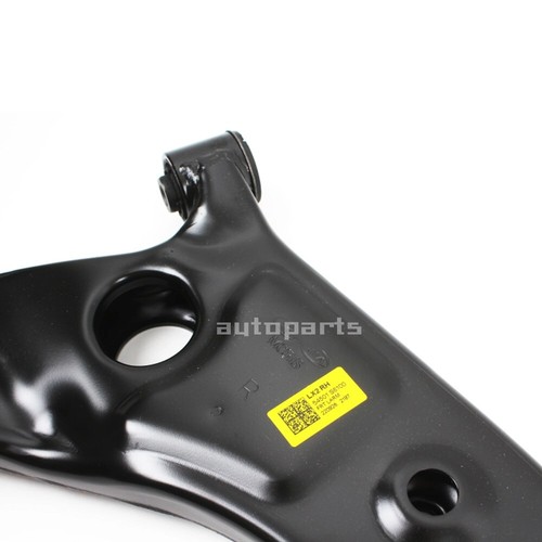 Genuine 54501S8100 Control Arm Lower FRONT RIGHT For Palisade Telluride 2020-23 - Picture 7 of 7