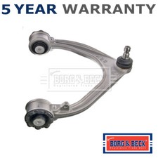 Borg & Beck Front Right Upper Track Control Arm Fits F-Pace Range Rover Velar