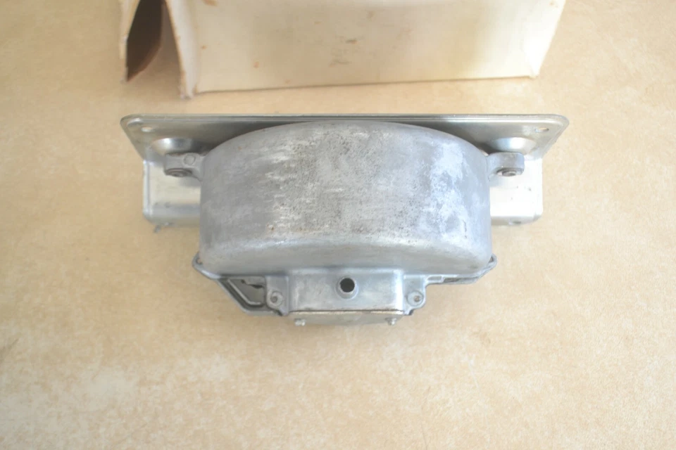 1963 64 65 66 Rambler Classic Ambassador Nuevo de Lote Antiguo Trico Aspirador Motor AMC Foto 3 de 4