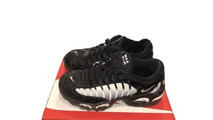 Nike Air Max Tailwind Iv Black White Size 5 Ebay