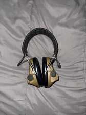 3M Peltor ComTac V Hearing Defender Headset ( No Downlead )