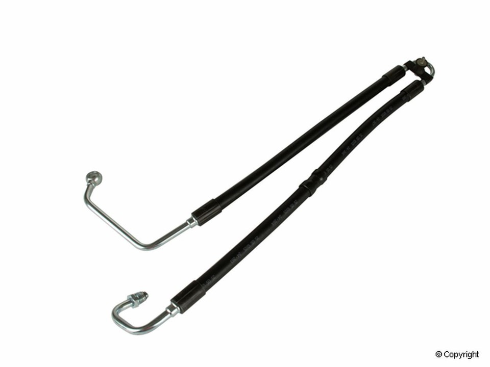 Low Price E39 Steering Rack 7852955272 New, Good Performance