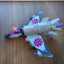 Toy Dx Action Vehicle Sky Mighty Jet Paw Patrol The Movie From Japan