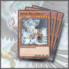 Simorgh, Bird of Perfection [1st Edition] BACH-EN023 Prices | YuGiOh Battle  of Chaos | YuGiOh Cards