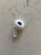 Apple AirPod 3RD GEN Wireless Magsafe LEFT SIDE ONLY Replacement A2564