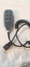 RARE La-Z-boy Power Electric Recliner REMOTE Control massage heat 11890U-07 Lazy