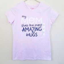 Cat Jack Tee Size Small