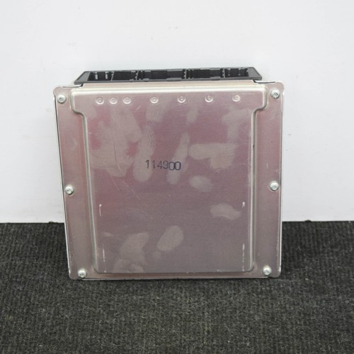 Mercedes-Benz Vaneo 414 Motorsteuergerät Steuergerät A6681530679 1.7 Diesel 67kw 2004