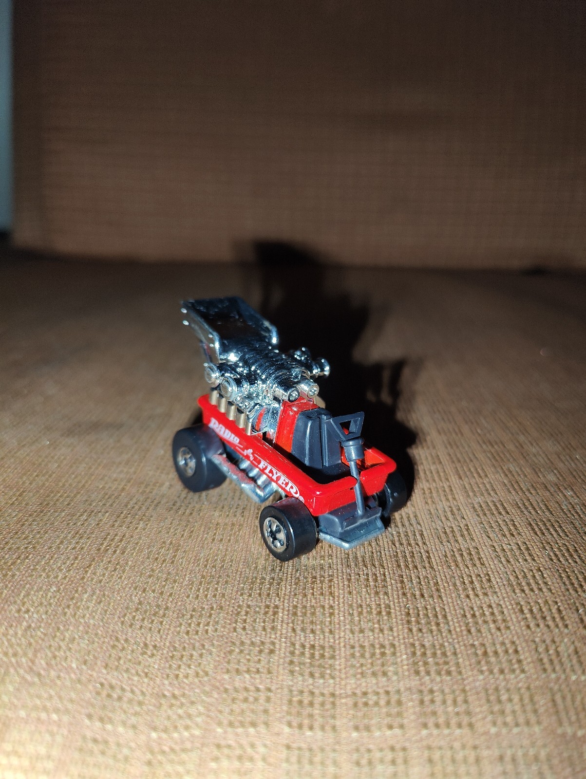 Hot Wheels Toilet Car And Hot Wheels Wagon Rod eBay