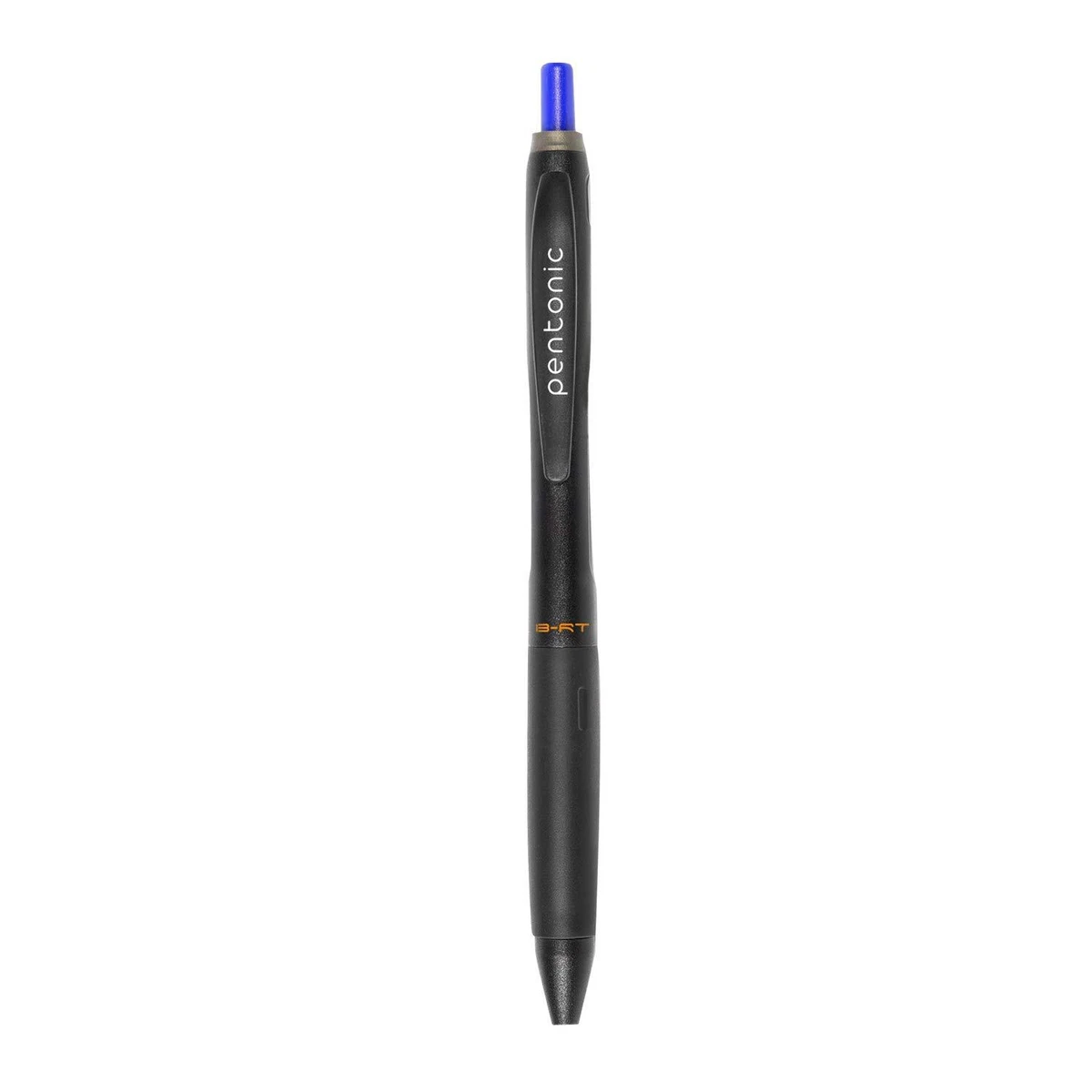 Ballpoint pen on sale tip size