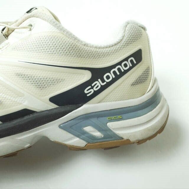 SALOMON XT-6 26cm US8 white