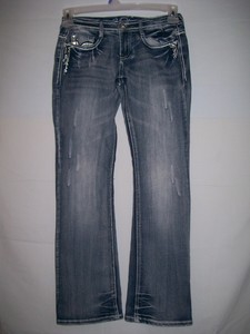 premium vanity collection jeans