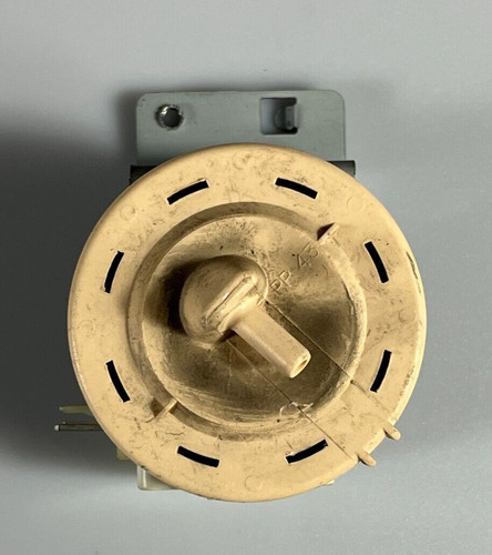 Samsung P1491 Waschmaschine  Druckwächter Druckdose Druckschalter DN-S14 #1846-5