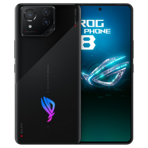 ROG Phone 6 BATMAN Edition 開封のみ新品未使用 ROG Phone 6 BATMAN Edition 開封のみ新品未使用