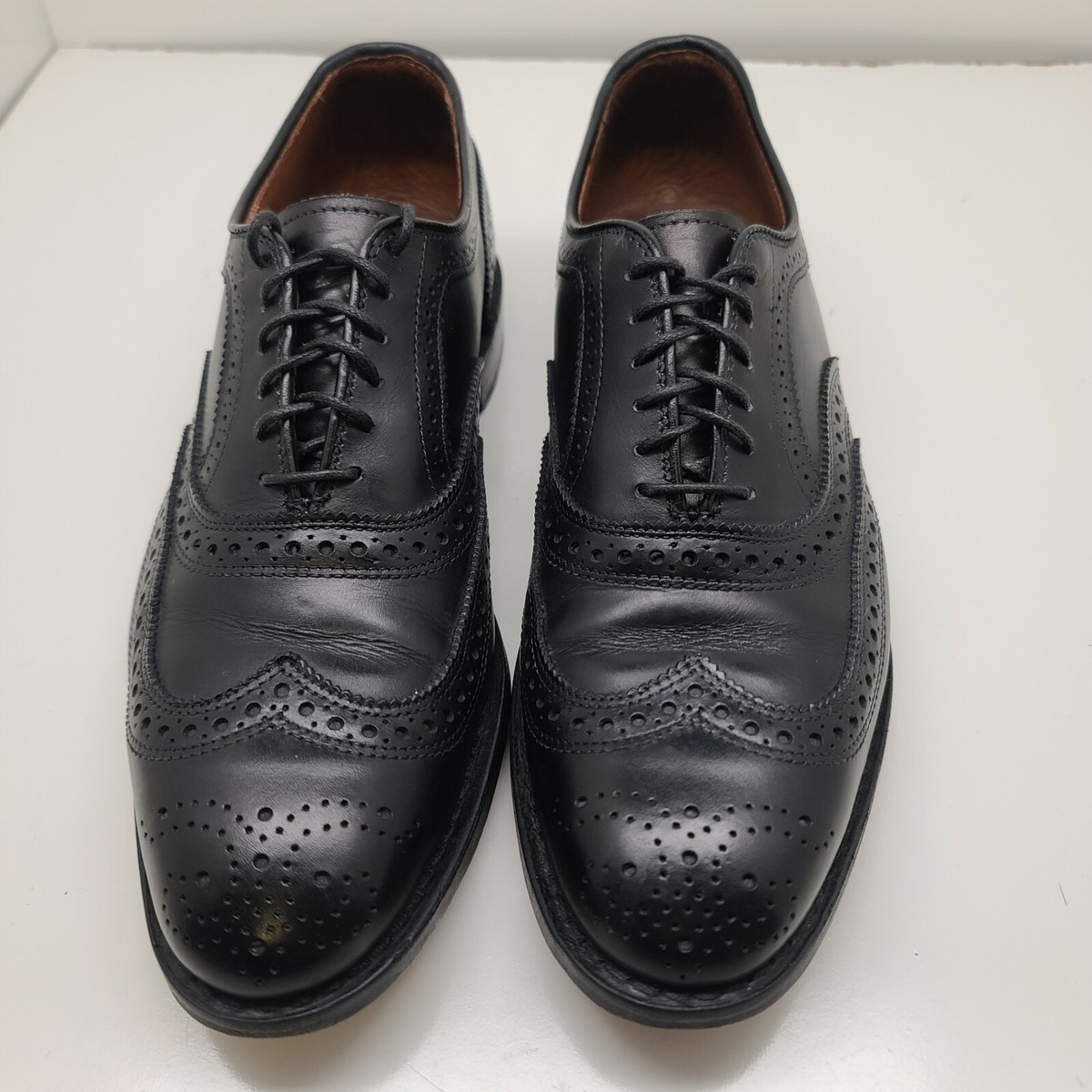 Allen Edmonds Men