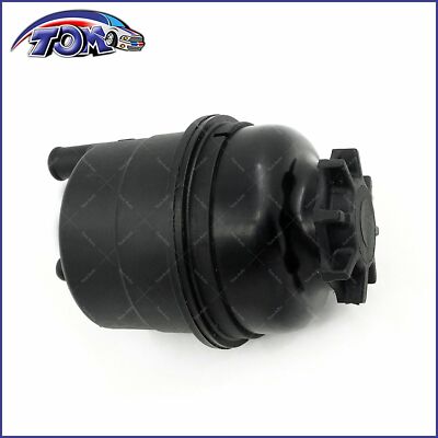 Power Steering Reservoir Tank For 1982-2010 BMW E36 E38 E39 E46 E60 E63 X3 X5 