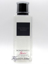 VICTORIA'S SECRET BOMBSHELL PARIS FRAGRANCE BODY MIST SPRAY 8.4 FL OZ