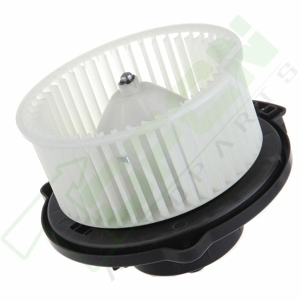 Heater Blower Motor with Fan Cage for 2001 2002 2003 2004 2005-2006 Acura MDX Foto 3 de 4