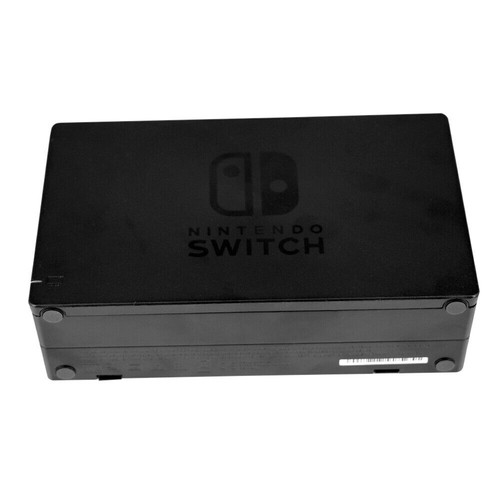 Nintendo Switch Charging Dock / AC Adapter Power Cable / HDMI CABLE - Picture 20 of 24