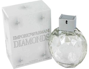 emporio armani female perfume