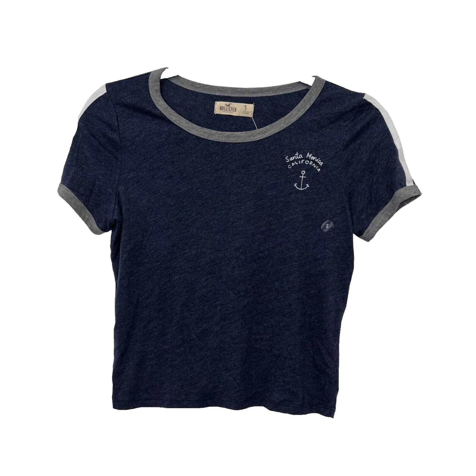 Hollister Size S Tops for Women