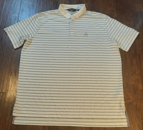 Mens Polo Golf Ralph Lauren Polo Shirt 