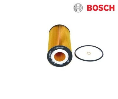Oil Filter Bosch F026407007 for Audi A4 A4 Avant A4 Cabriolet