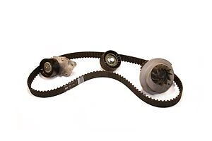 Gates Engine Timing Belt Kit with Water Pump For 2005-2008 Pontiac Wave - Image 3 of 3