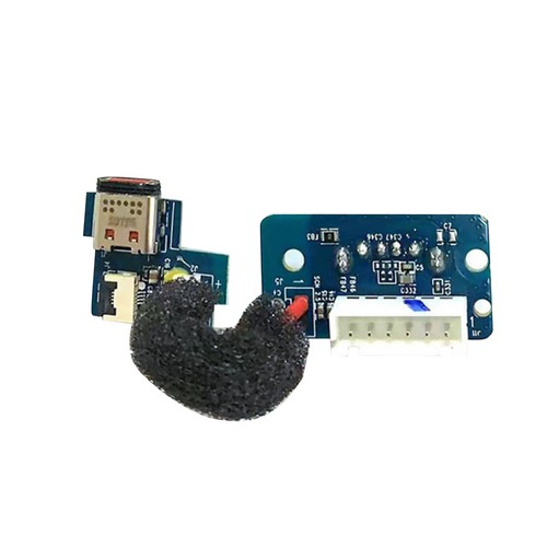 Replacement Parts Charging Port Board For JBL Charge 5 Version ND C - Picture 5 of 6