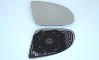 Spiegelglas Rechts FüR Audi A2 12/1999-08/2005 Konvex Beheizbar