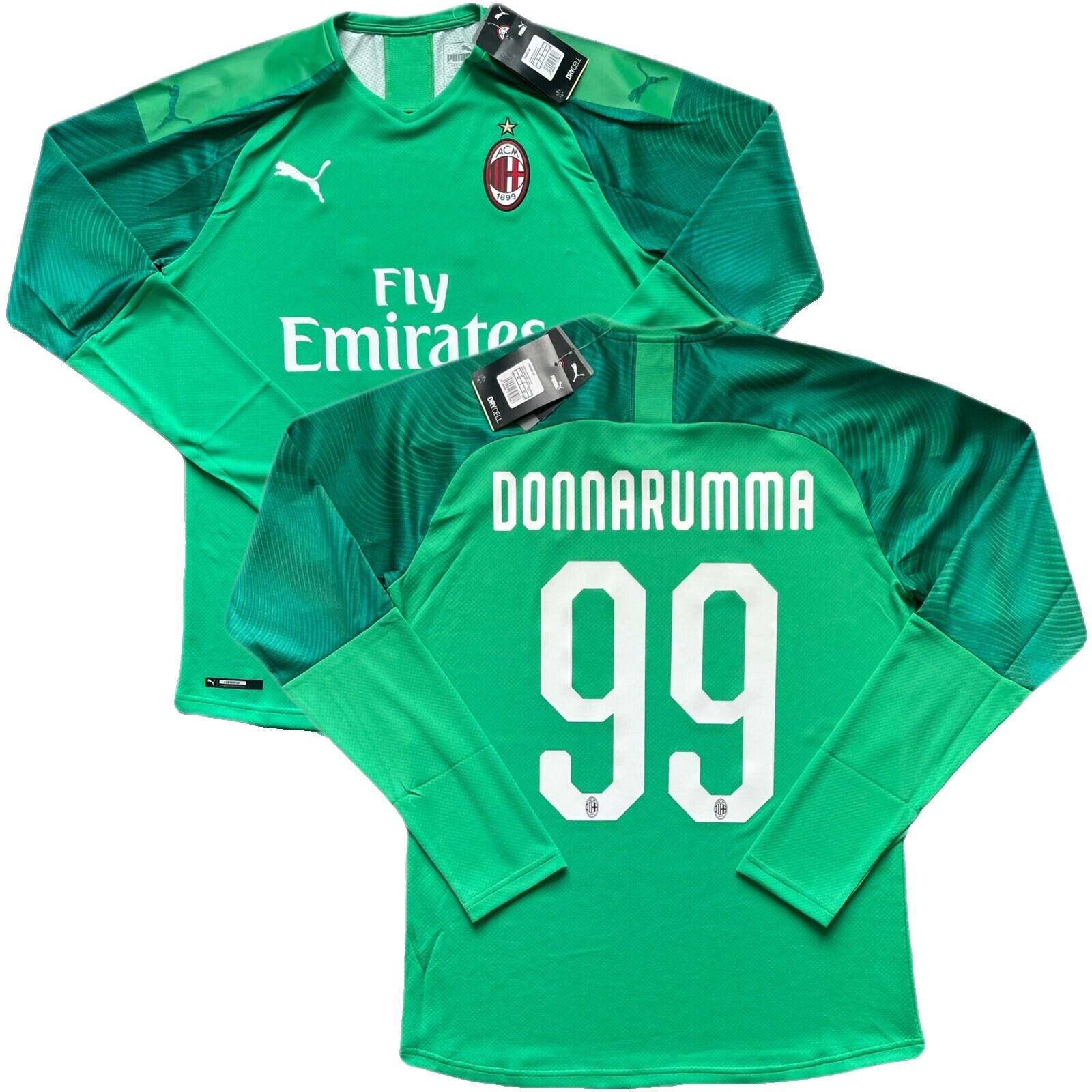 Donnarumma Jersey | eBay