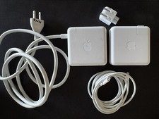 Apple 96W USB-C Power Adapter - MX0J2AM/A