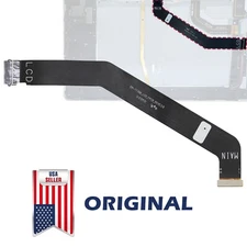 LCD Dispaly Motherboard Flex Cable For Samsung Galaxy Tab S7 FE T730 T733 T736B