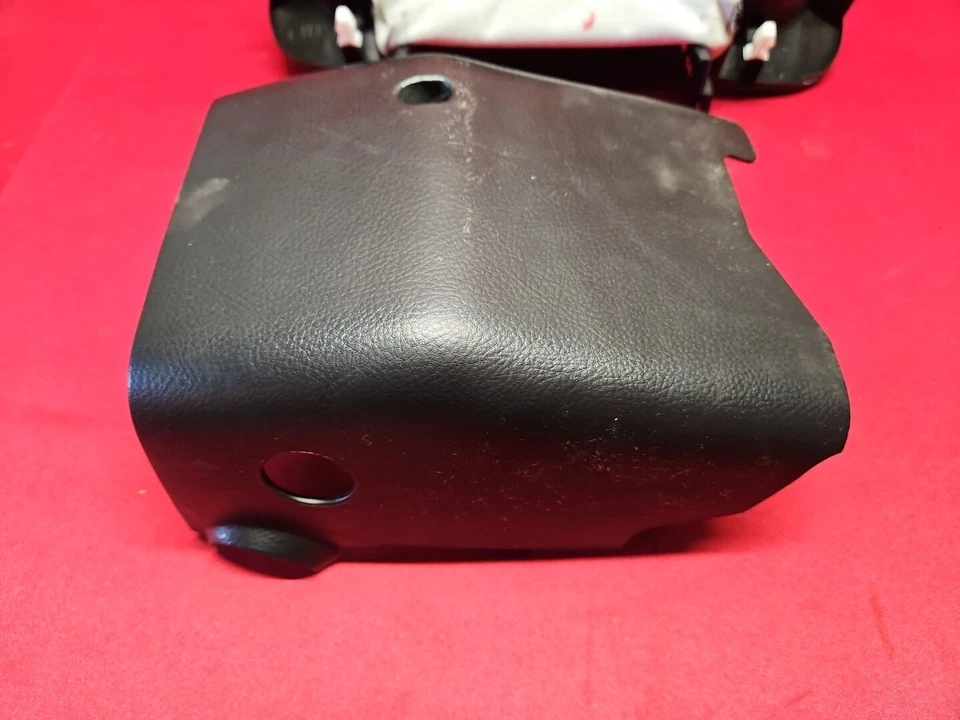 Lexus GS300 GS430 2006 velocímetro cuadro de instrumentos columna collar cubierta conjunto Foto 2 de 4