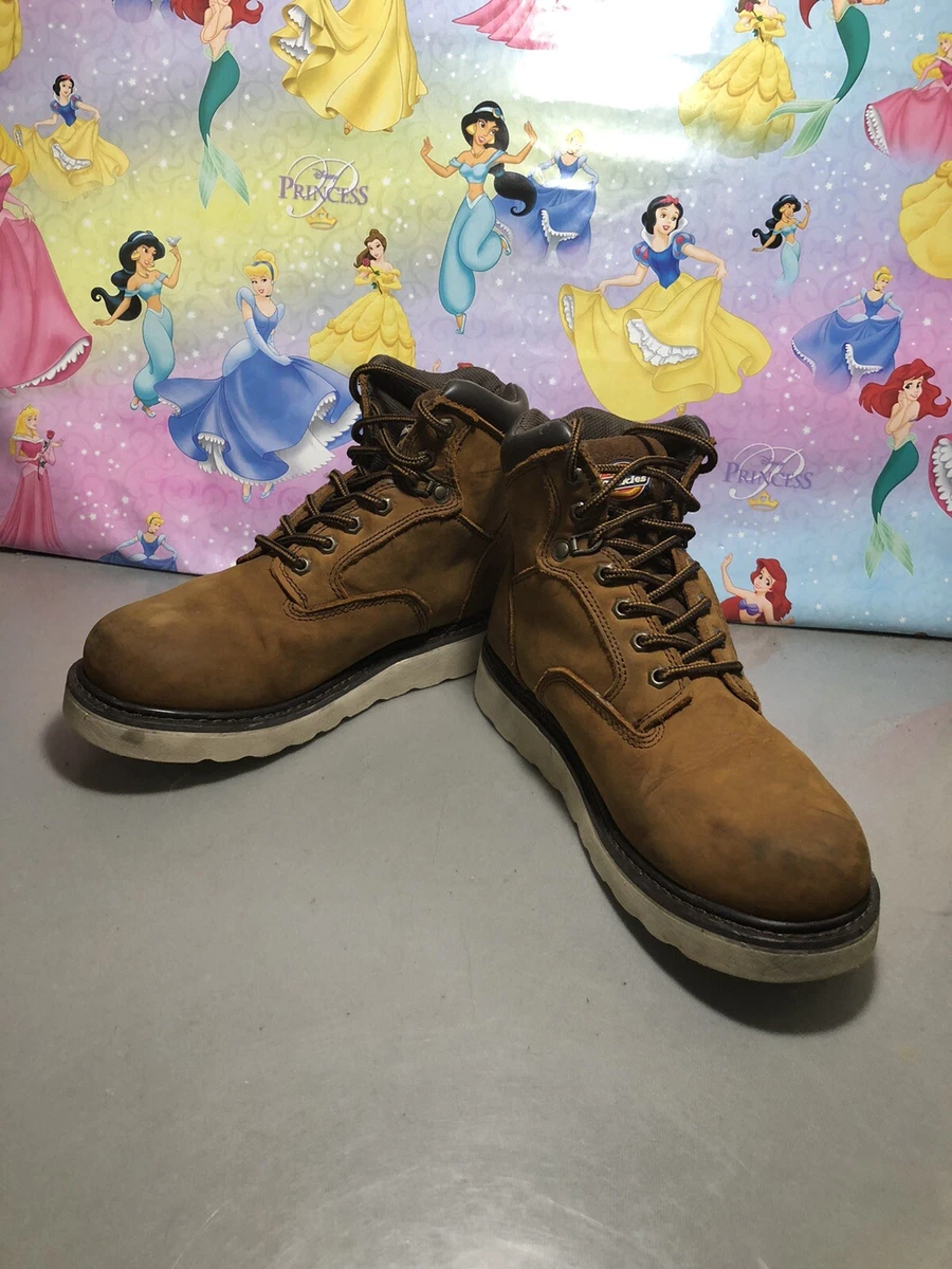 Dickies bearcat work boots sale
