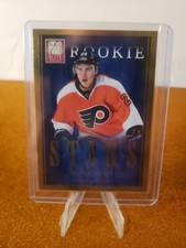 2011-12 Elite Hockey Rookie Stars #9 Matt Read