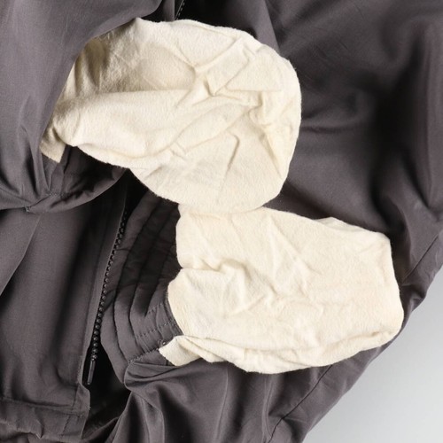 Haggar HAGGAR padded jacket, puffer jacket, men's XL size /eaa497771 - Picture 15 of 21