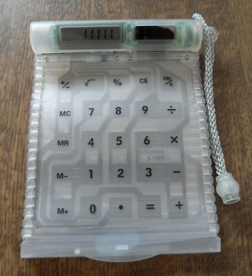 Alan Yip - Flexi Roll Up Calculator