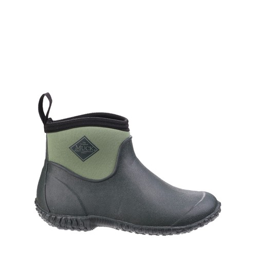 Muck Men\'s Size 13 Harvester 12\