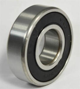 Qty.10 1605-2RS rubber seals bearing 1605-rs ball bearing 5//16/"x29//32/"x5//16/"
