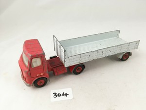 dinky toys aec articulated lorry