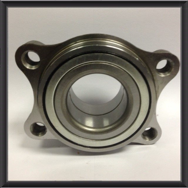 FRONT WHEEL BEARING FOR AUDI A4 A4QUATTRO (2002030405062007) LH