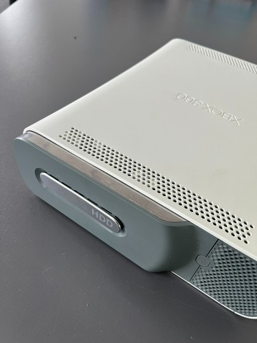 Microsoft Xbox 360 Arcade Konsole CIB - Bild 9 von 14