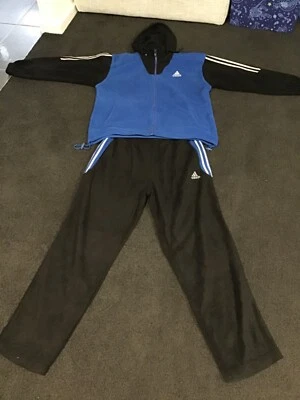 adidas tracksuit xxxl