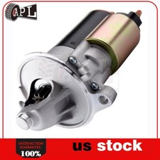 Starter Motor For Ford Bronco 1992-1996 V8 5.0L 302cid Manual Trans 3223 3241