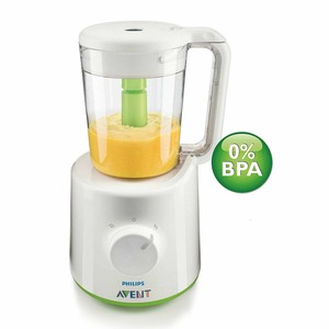 philips avent food processor