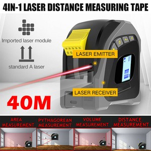 rangefinder 4in1 40m