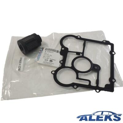Original Opel GM Hydraulikfilter Lamellenkupplung AWD Insignia A 4x4 20986573