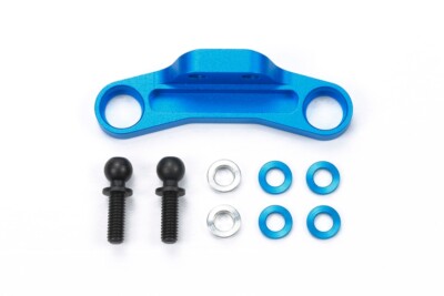 Tamiya 54892 RC Car M-08 Concept Chassis Aluminum Steering Bridge Option Parts